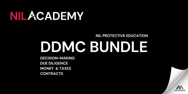 DDMC Bundle