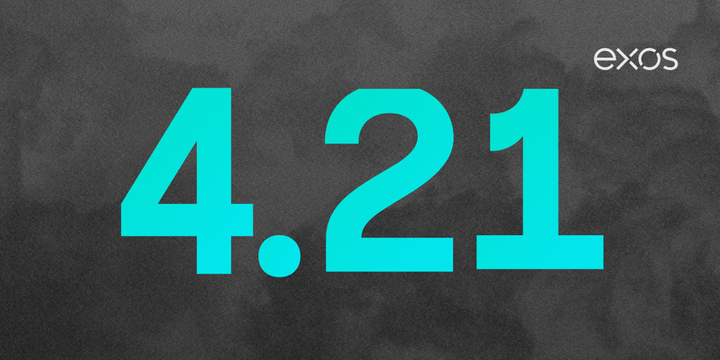 The 4.21 Program