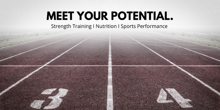 Iron Works Strength & Conditioning
