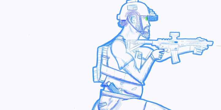 Sloppy Operator 4-Week Program