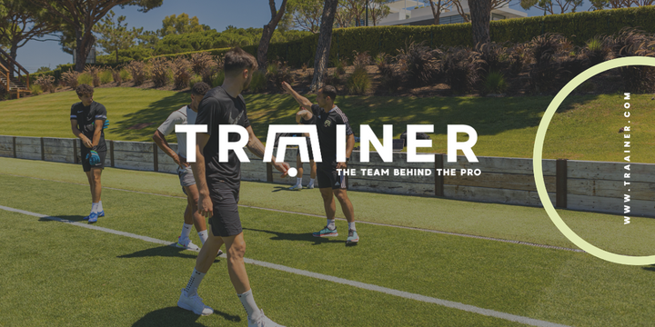 TRAAINER
