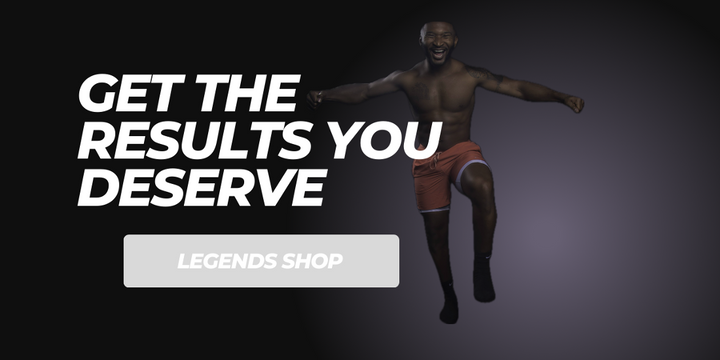 Legends Shop