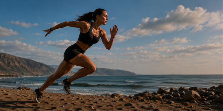 14-Day Durability Training Challenge (Level 0)