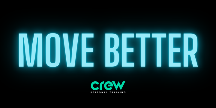 Move Better