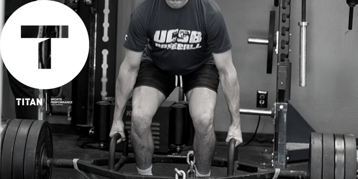 Strength Training - Monthly (Beta)