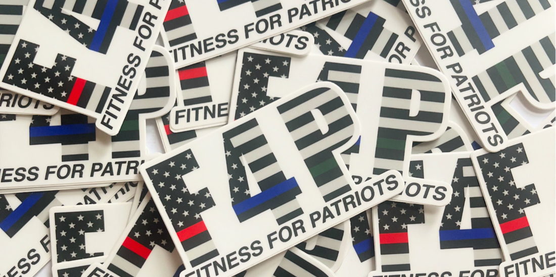 F4P sticker